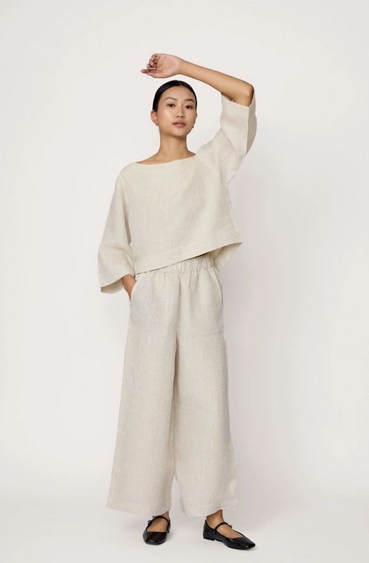 Laude The Label Everyday Pant