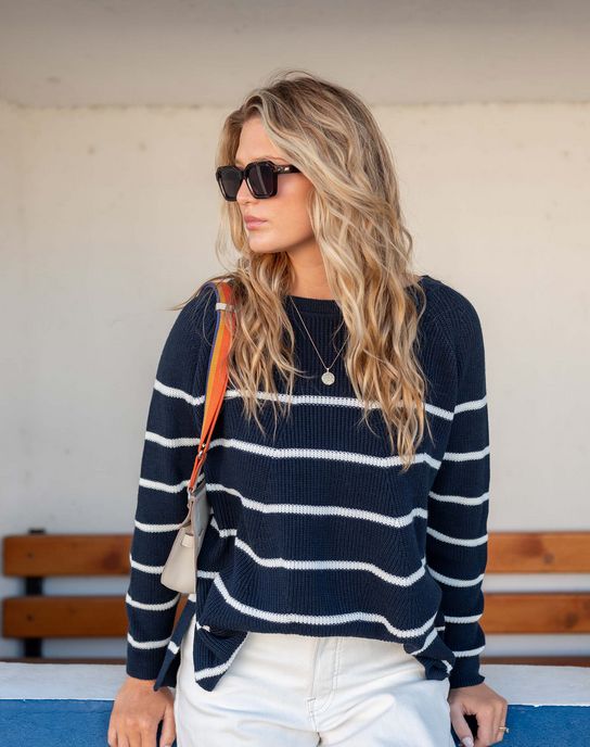 Mersea Camden Sweater