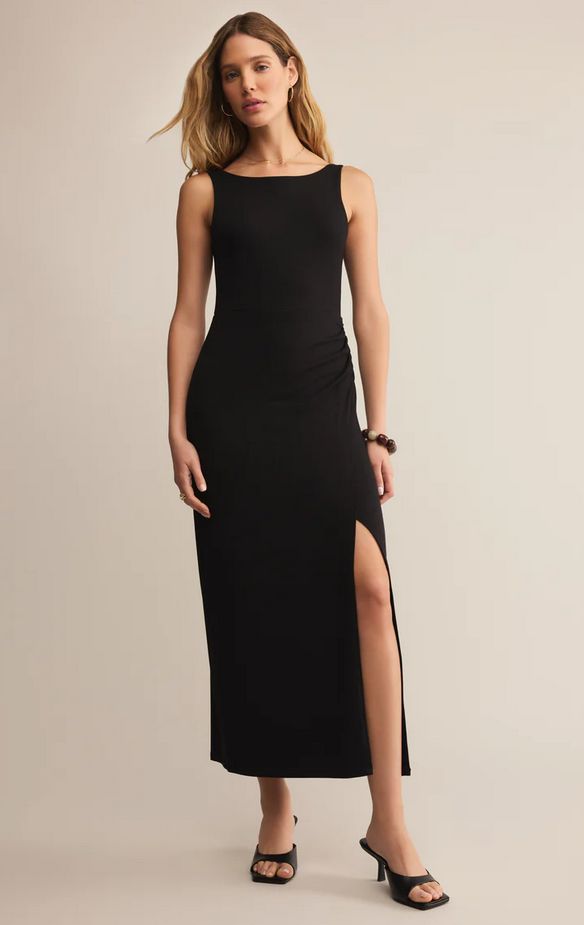 Z Supply Valencia Midi Dress