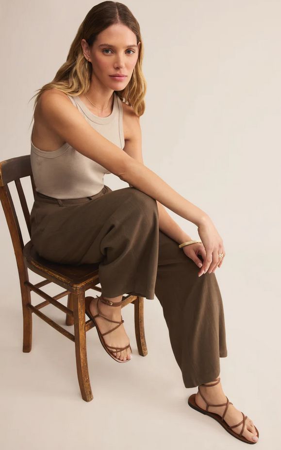 Z Supply Vista Pant (Two Colors)
