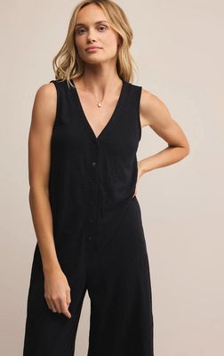 Z Supply Solace Jumpsuit