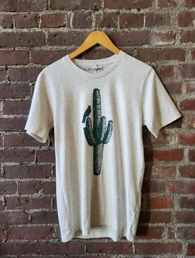 Moore Collection Saguaro Tee