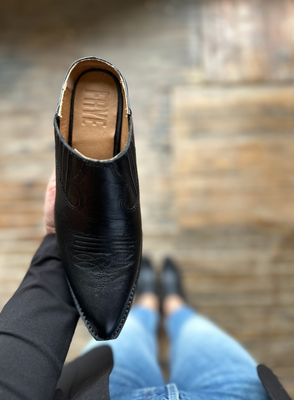 Footwear