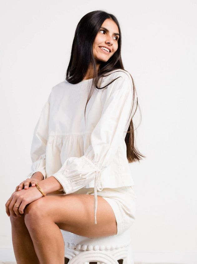 Able Skylar Swing Top