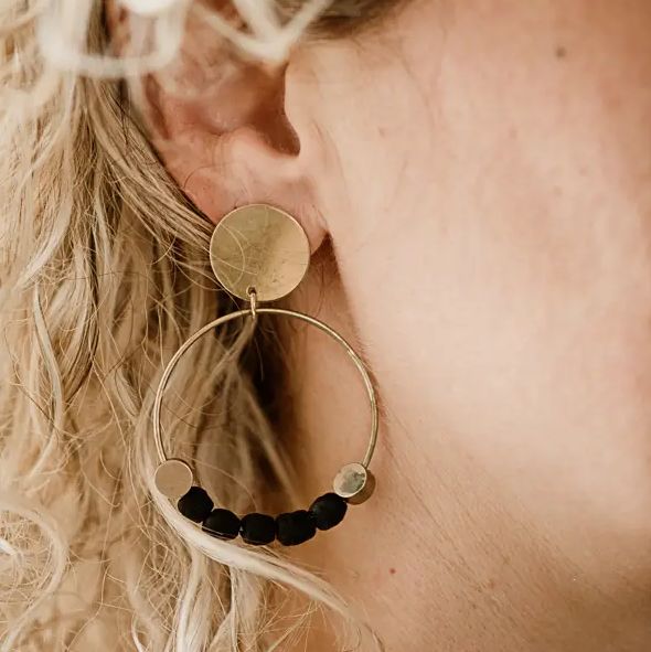 Commonform Miho Earrings CF18