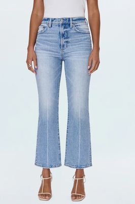 Pistola Ally High Rise Vintage Ankle High Tide    