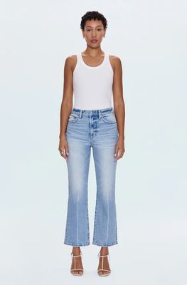 Pistola Ally High Rise Vintage Ankle High Tide    