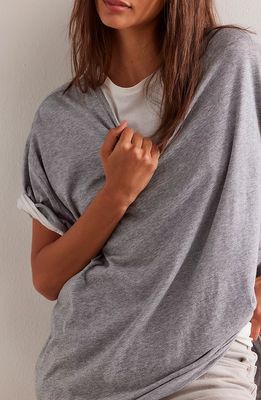 Free People Nina Tee