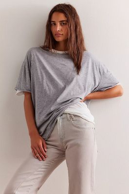 Free People Nina Tee