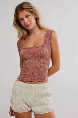 Free People Love Letter Cami (Multiple Colors)