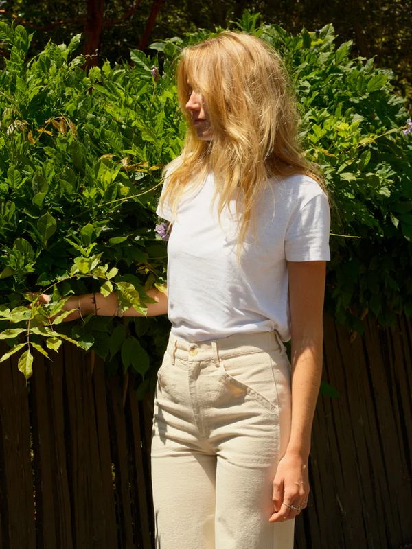 Mollusk Surf Shop Essential Tee