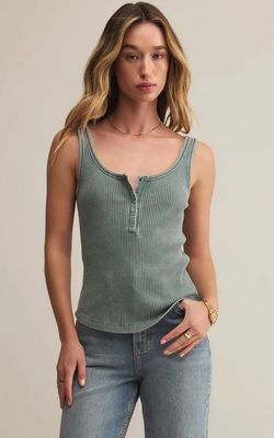 Z Supply Starling Mini Thermal Tank (Two Colors)