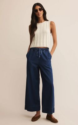 Z Supply Weston Twill Pant