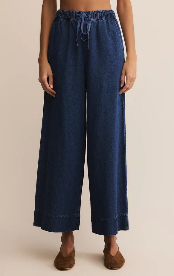 Z Supply Weston Twill Pant