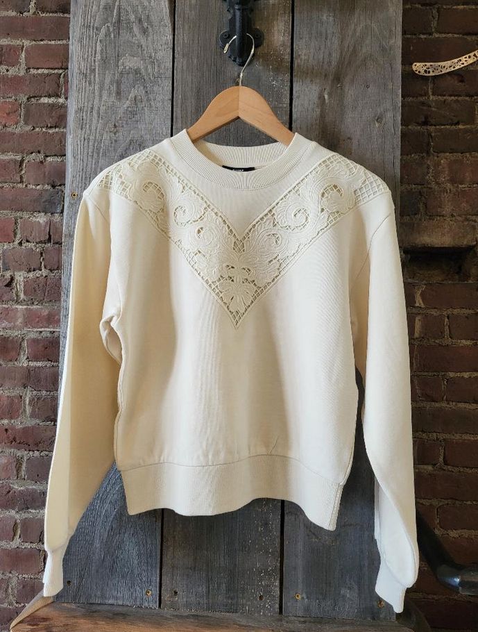 Paige Nimona Sweatshirt