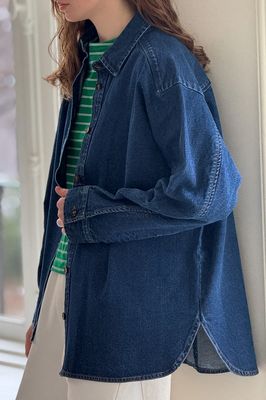 Le Bon Shoppe Owen Shirt