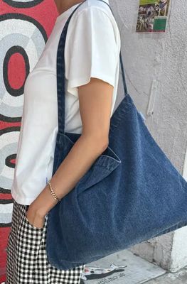 Le Bon Shoppe Happy Carry Bag