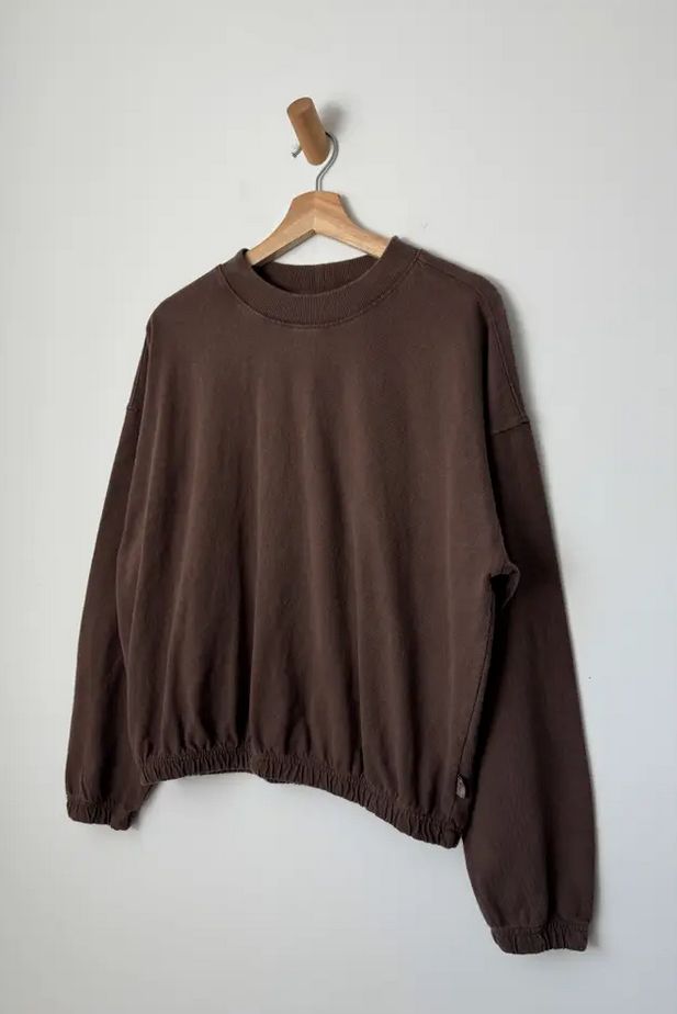 Le Bon Shoppe Daisy Long Sleeve Top (Two Colors)