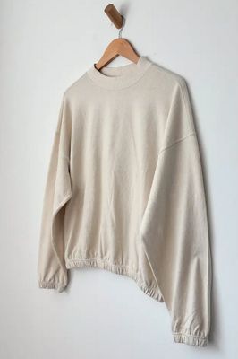 Le Bon Shoppe Daisy Long Sleeve Top (Two Colors)