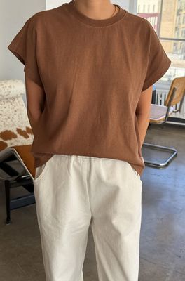Le Bon Shoppe Jeanne Tee