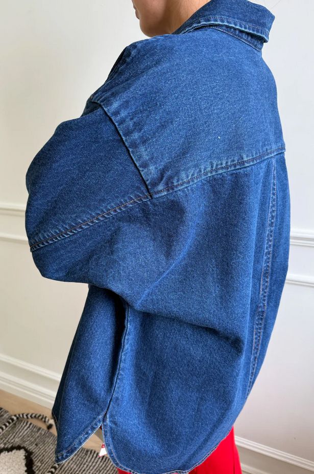 Le Bon Shoppe Owen Shirt