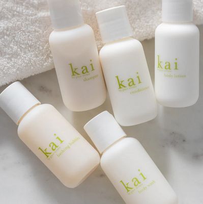 Kai Travel Set