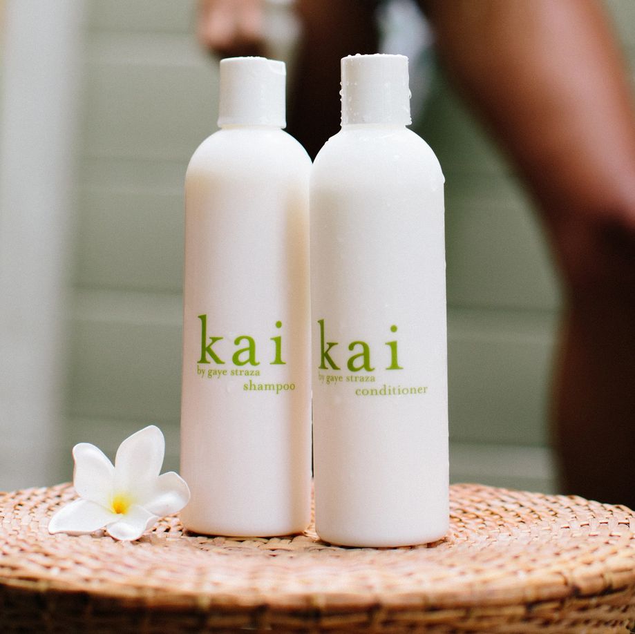 Kai Hair Shampoo