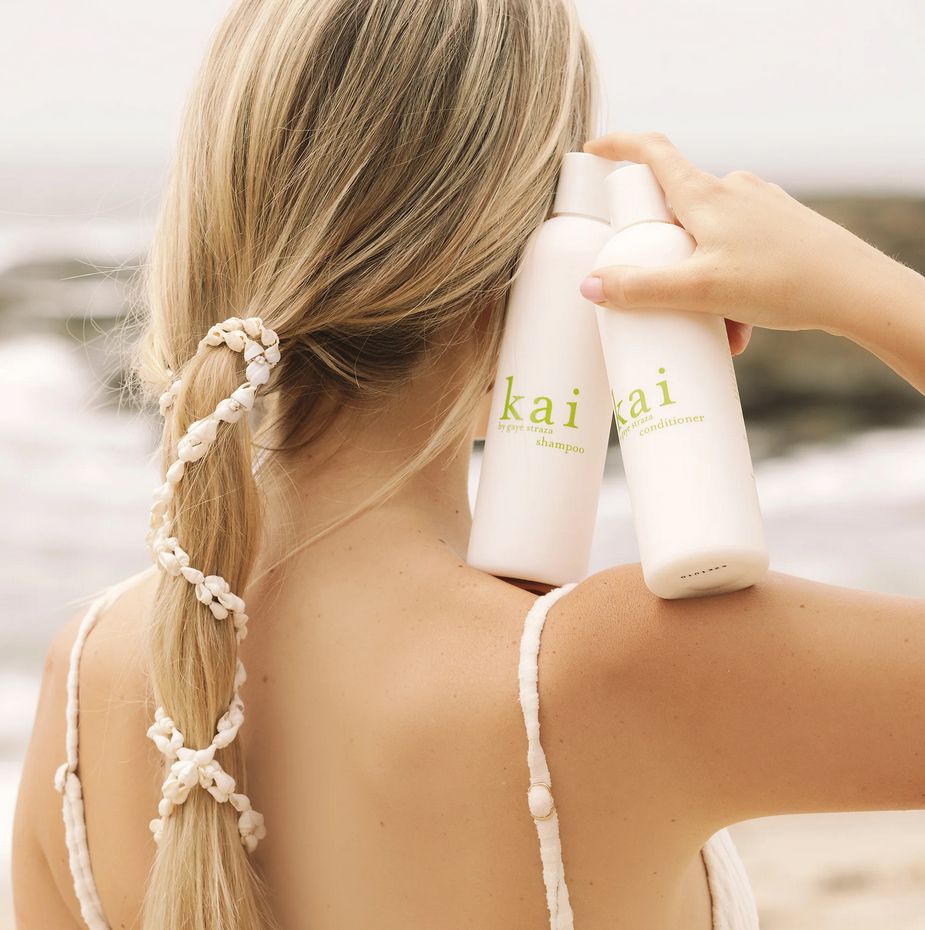 Kai Hair Conditioner