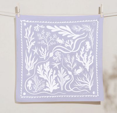 Elana Gabrielle Tides Bandana EG10