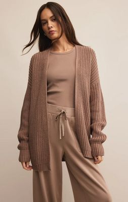 Z Supply Sutton Rib Cardigan 