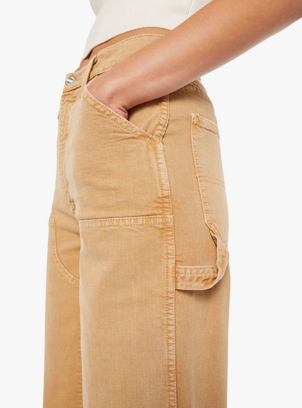 Mother Bees Knees Stud Finder Sneak in Whole Wheat