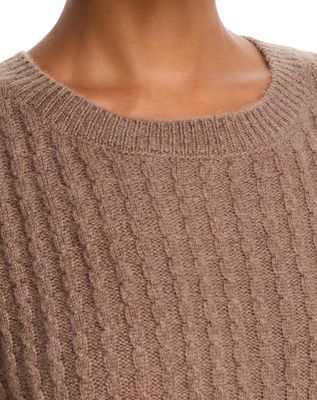 Paige Lucerne Cashmere Sweater