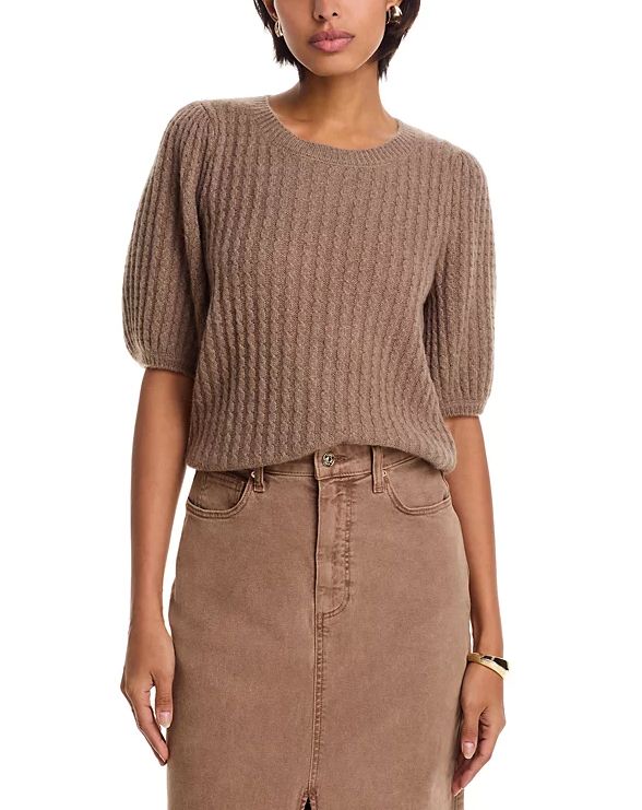 Paige Lucerne Cashmere Sweater