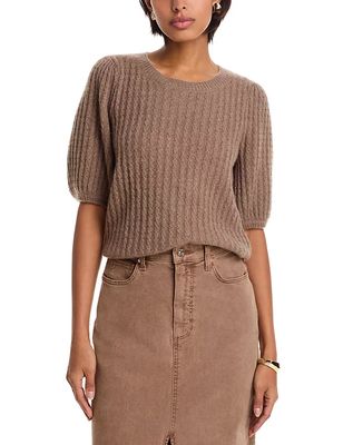 Paige Lucerne Cashmere Sweater