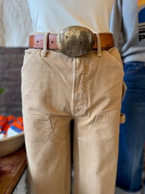 Mother The Ranch Rope Belt