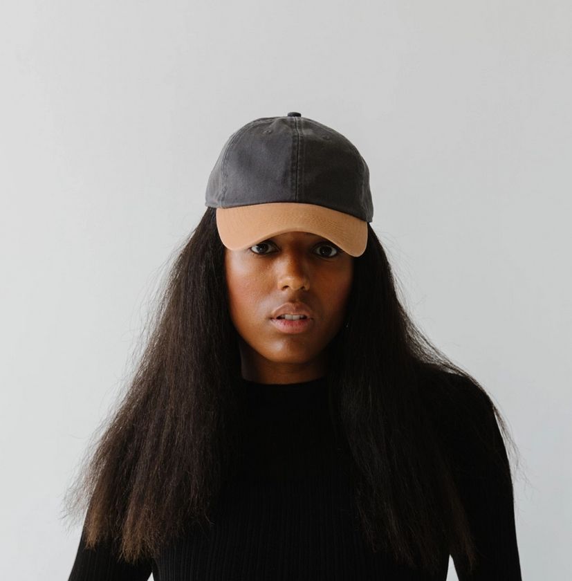 Gigi Pip Jojo Ball Cap