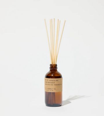 P.F. Candle Co. Arroyo Oak Reed Diffuser