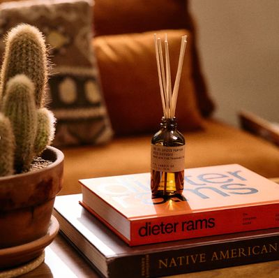 P.F. Candle Co. Spiced Pumpkin Reed Diffuser