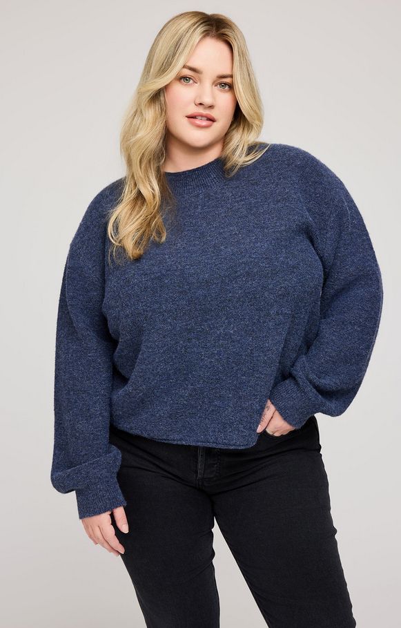 Gentle Fawn Wanda Sweater (Two Colors)