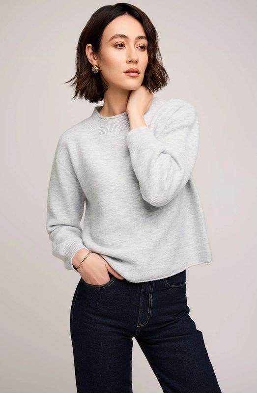 Gentle Fawn Wanda Sweater (Two Colors)