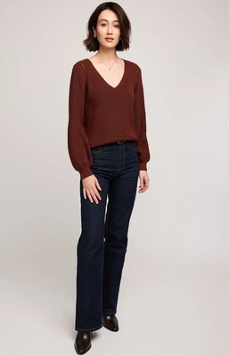 Gentle Fawn Hailey Pullover (Two Colors)