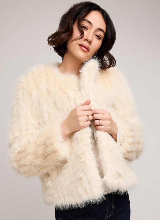 Gentle Fawn Uma Coat