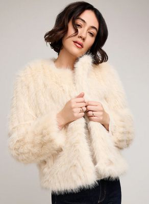 Gentle Fawn Uma Coat