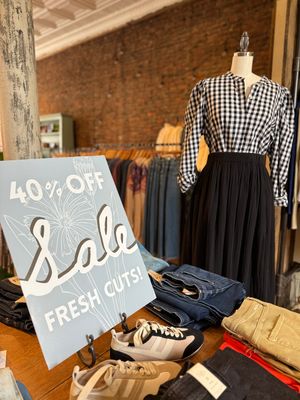 SALE