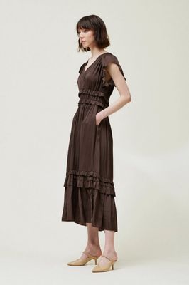 Dresses + Skirts