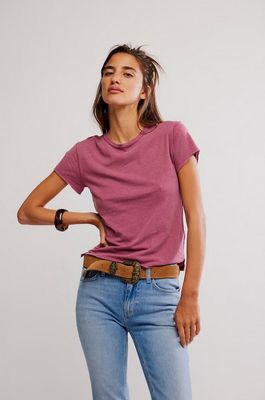 Free People Nova Tee