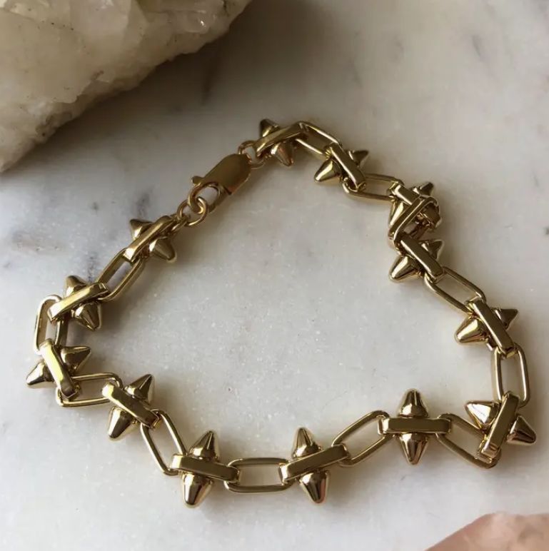 Jessica Matrasko Jewelry Ariana Bracelet JM13