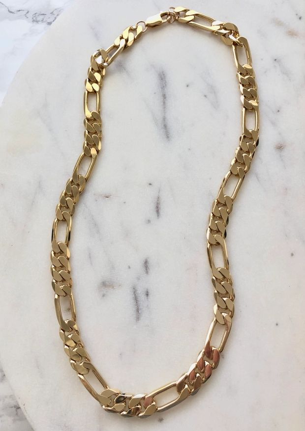 Jessica Matrasko Jewelry Eve Necklace JM21