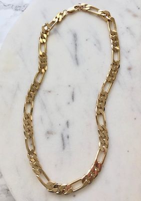 Jessica Matrasko Jewelry Eve Necklace JM21