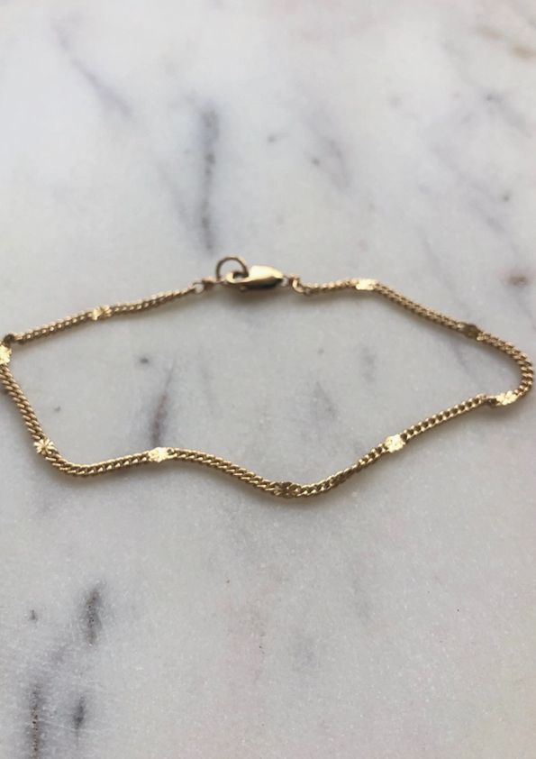 Jessica Matrasko Jewelry Sarah Bracelet JM31
